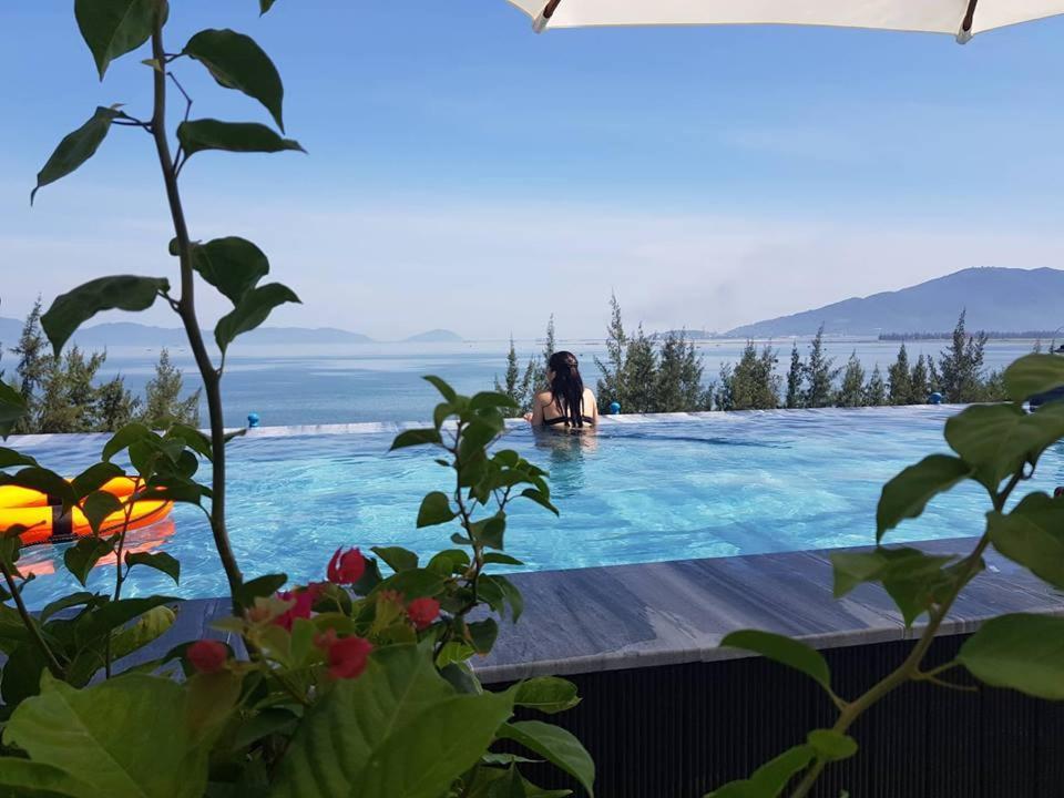 Santori Hotel Da Nang Bay Exterior photo